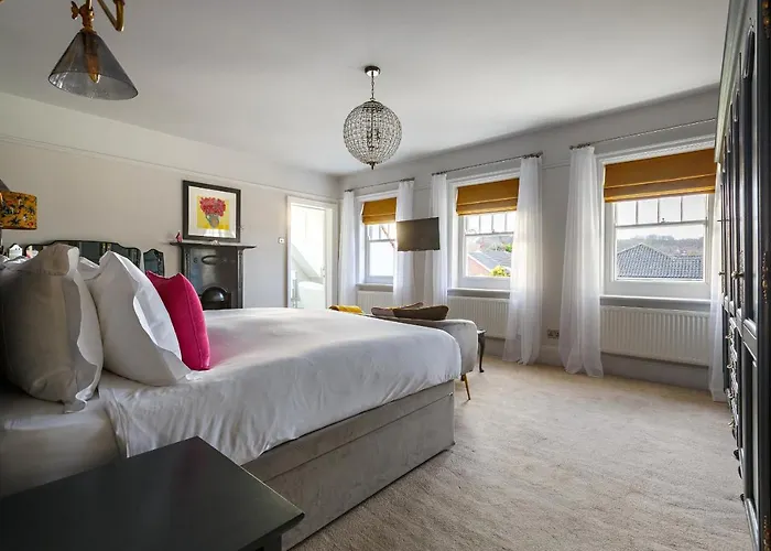 Alton House Sheringham