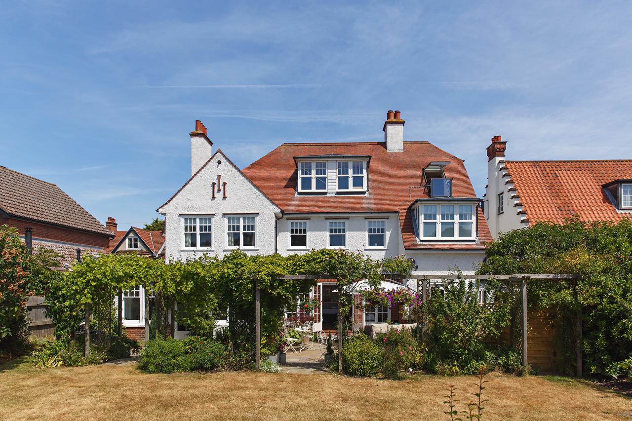 Alojamento de Acomodação e Pequeno-almoço Alton House Sheringham