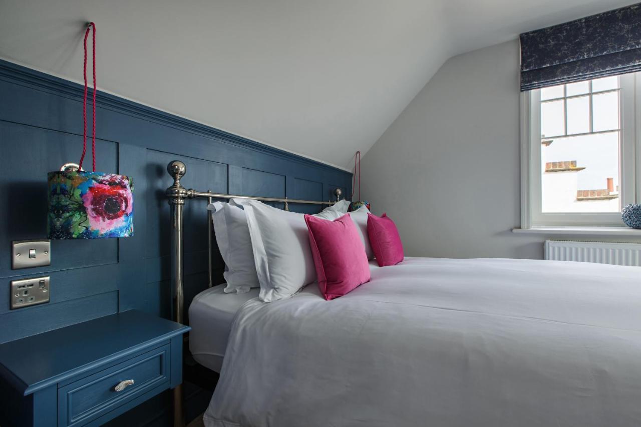 Couette-café Alton House Sheringham