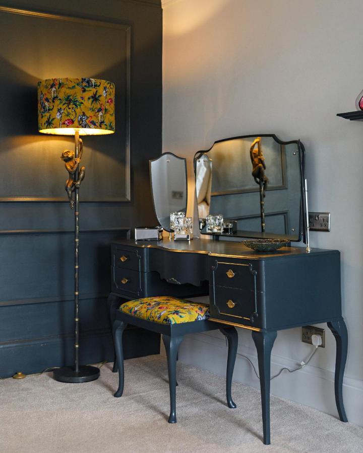 Couette-café Alton House 3*