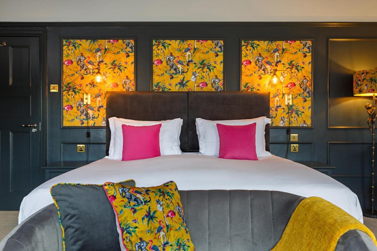 Couette-café Alton House Sheringham