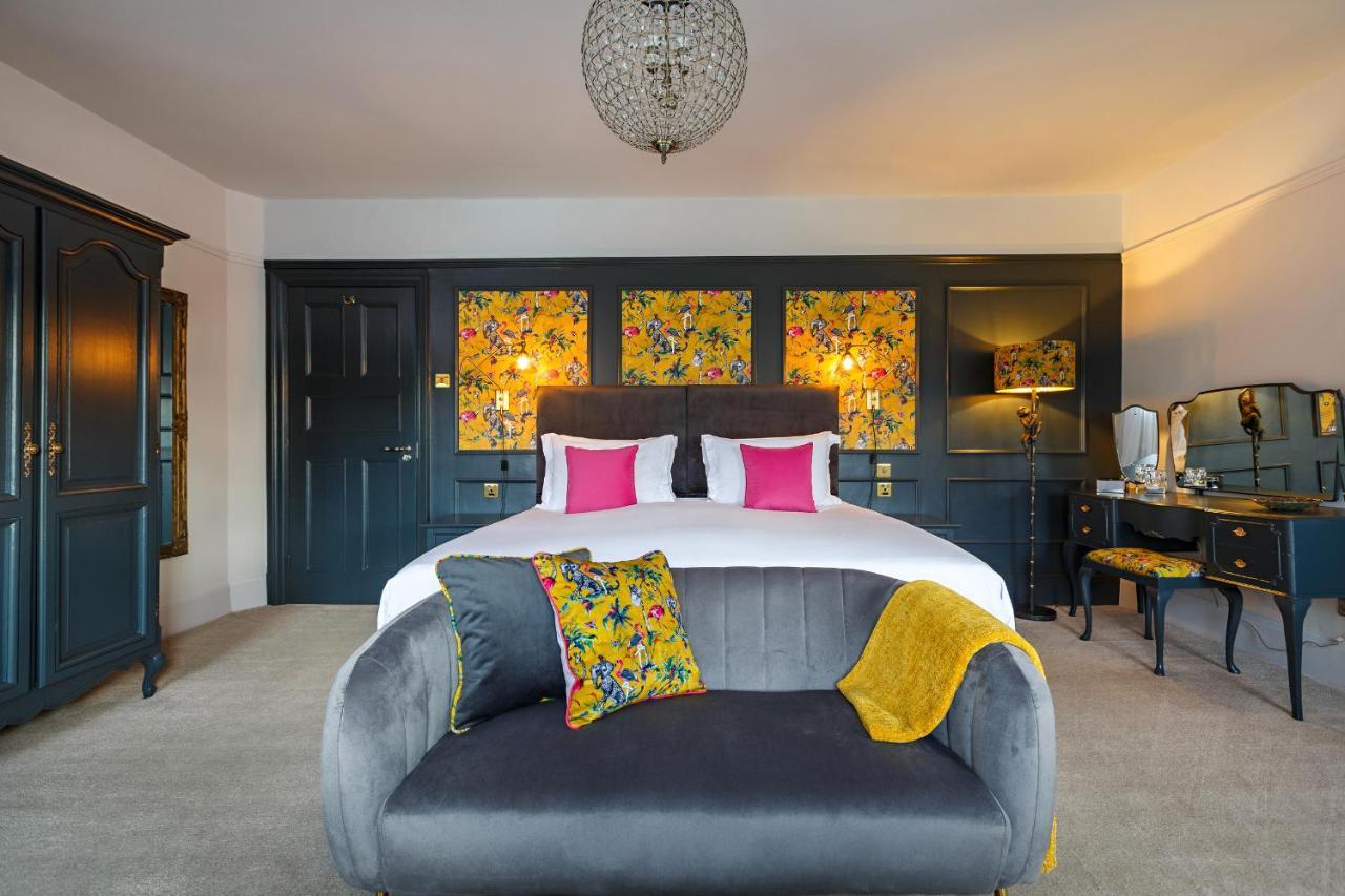Alton House Couette-café Sheringham