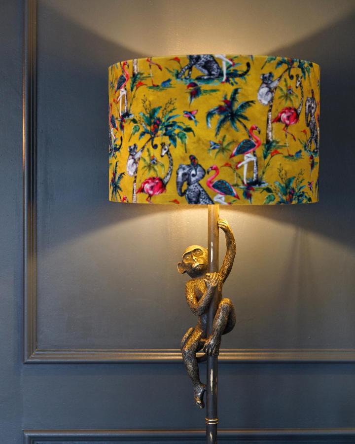 Alton House Couette-café