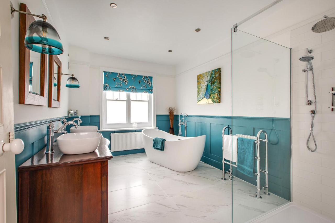 Alton House Couette-café 3*