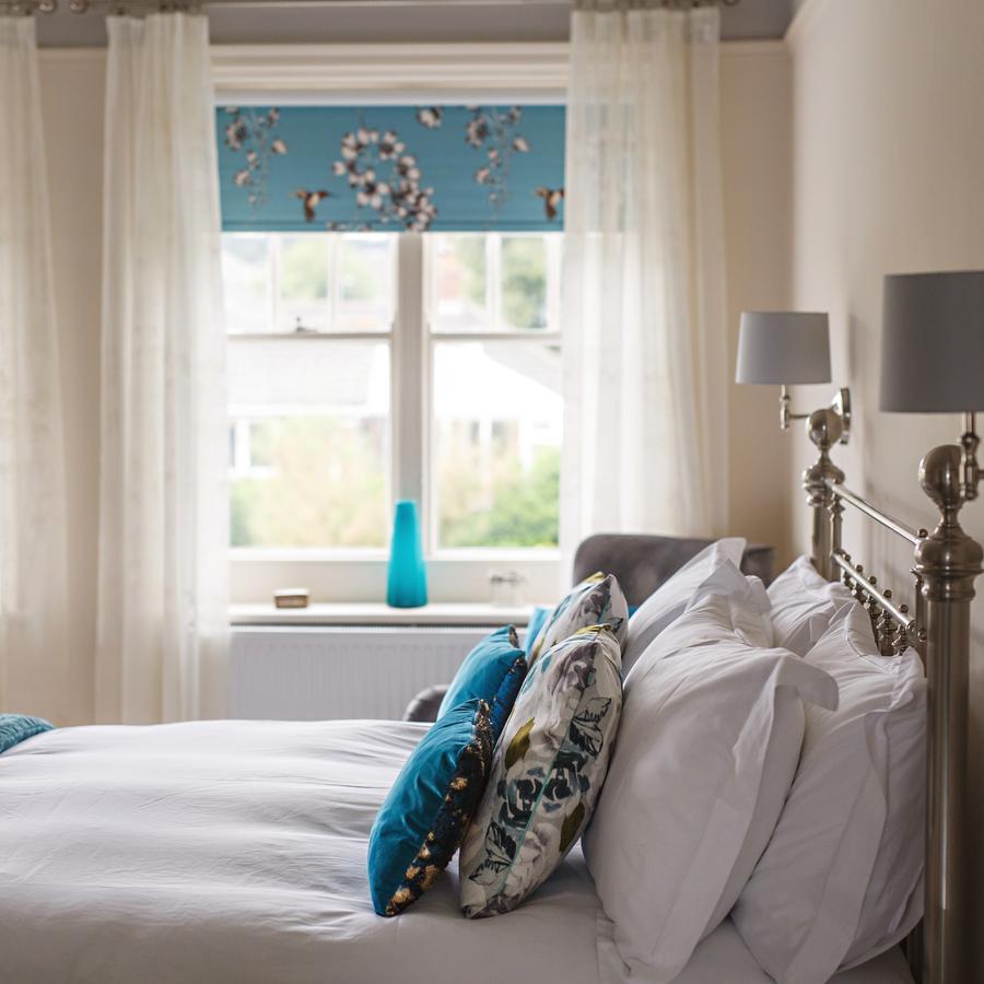 Couette-café Alton House Sheringham