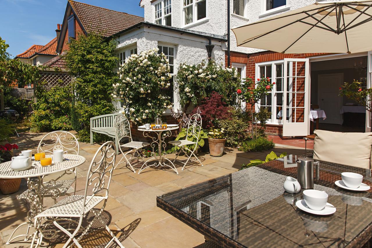 Alton House 3* Sheringham