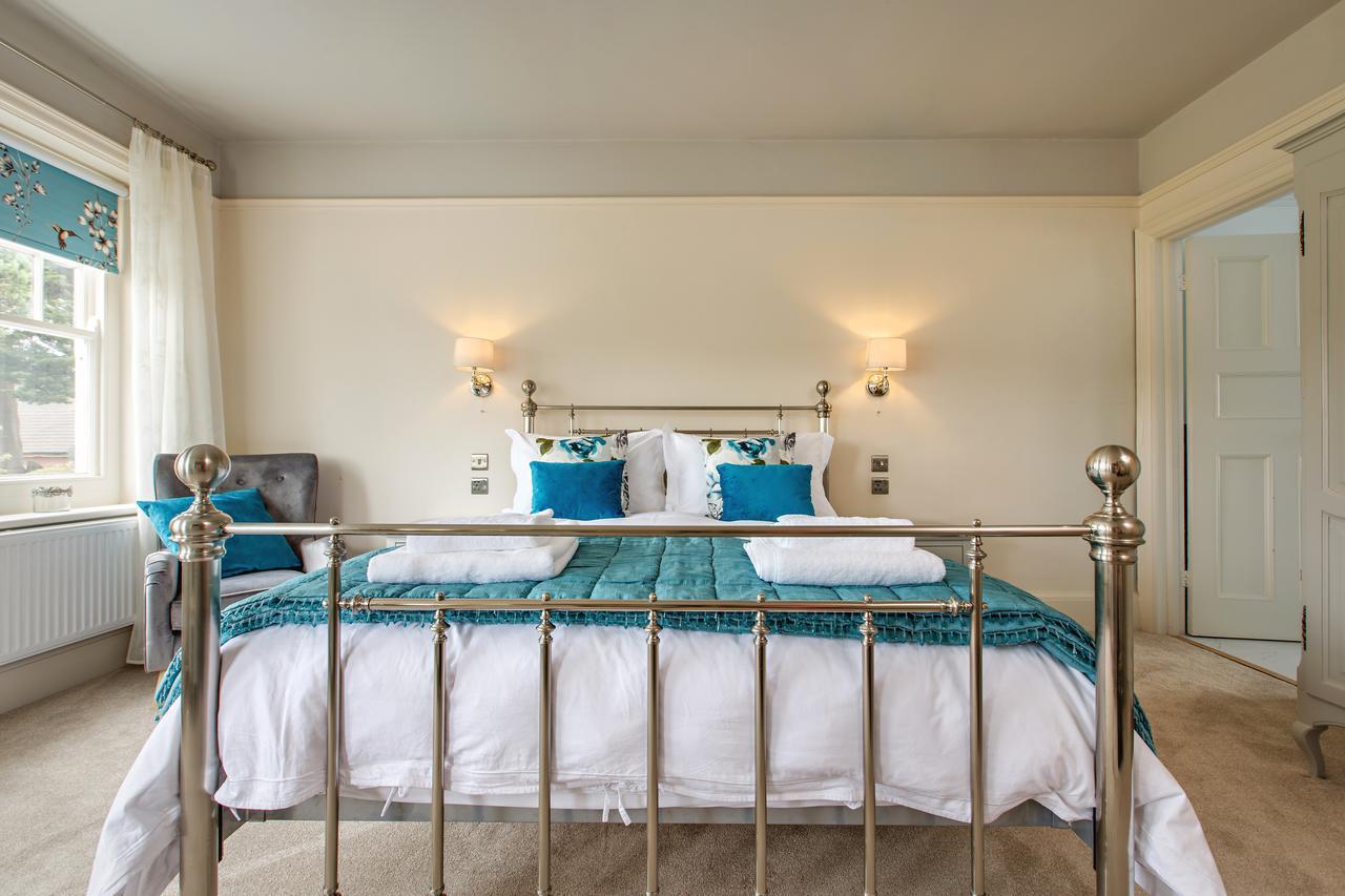 Alton House Couette-café 3*