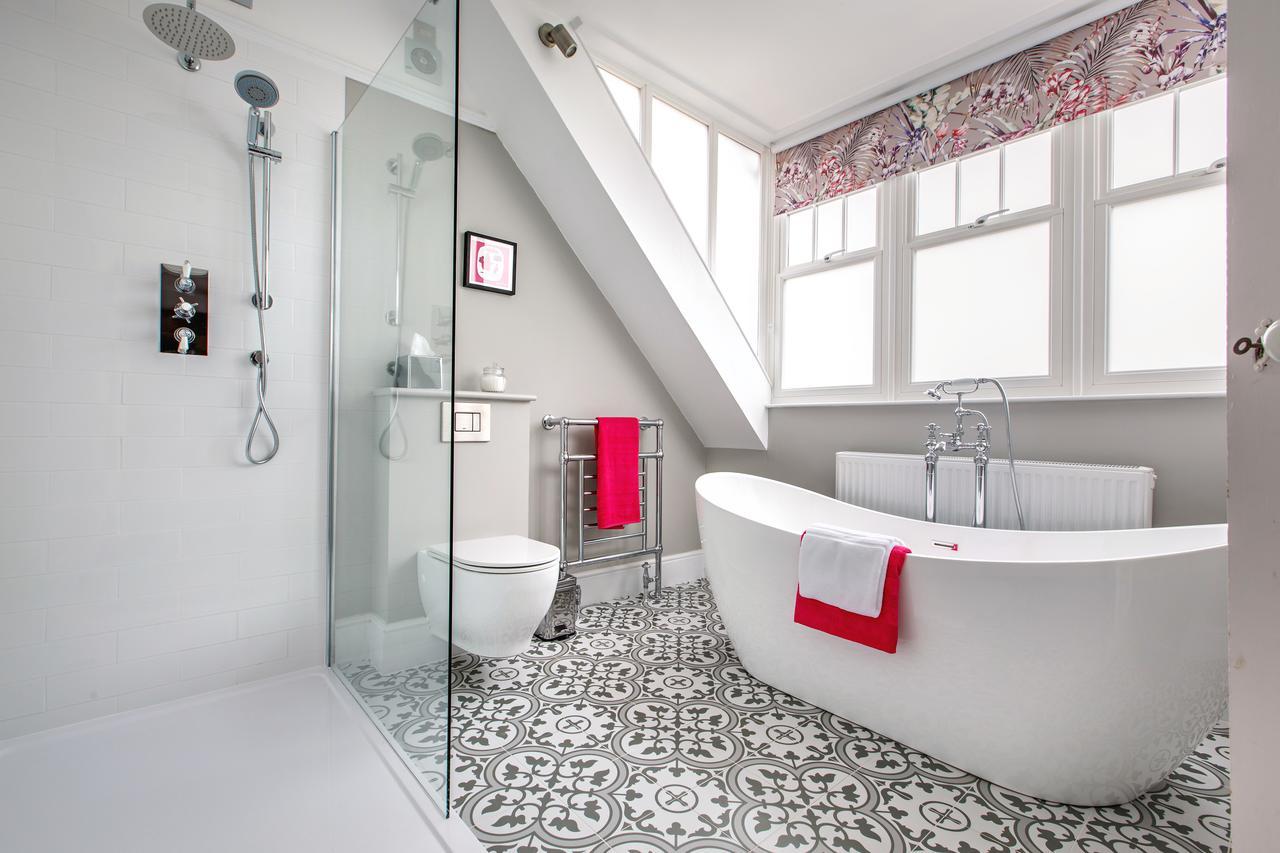Alton House Couette-café Sheringham