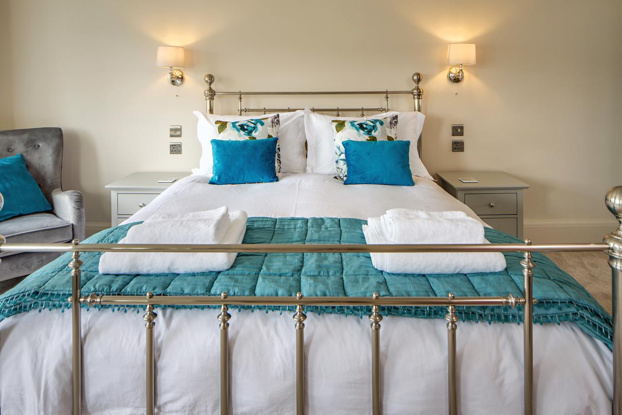 Alton House Couette-café 3*